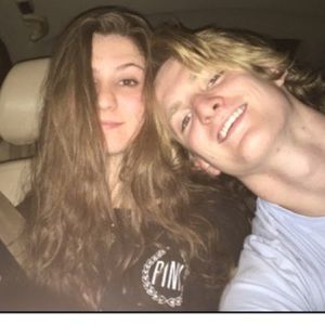 Meet your Posher, Morgan