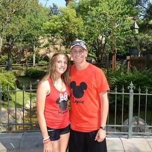 Meet your Posher, Stacy