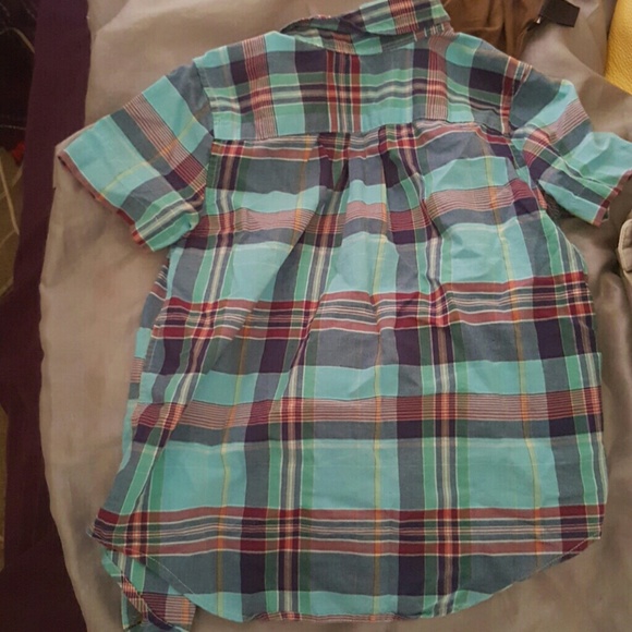 Authentic Ralph Lauren Shirt - Picture 3 of 4