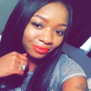 Meet your Posher, Shameka