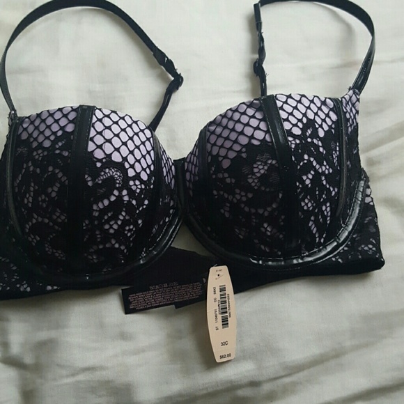 VS Very Sexy Balconet Bra - Picture 2 of 2