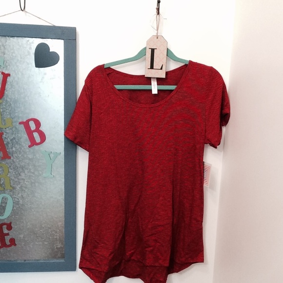 Classic Tee by Lularoe