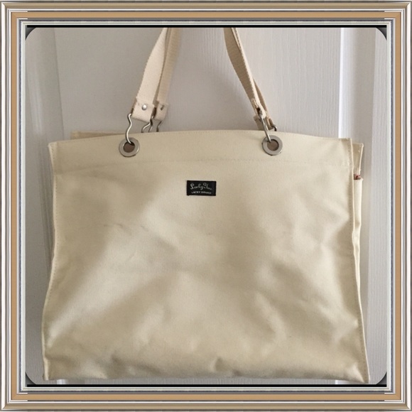 Lucky Brand Tote