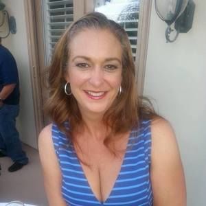 Meet your Posher, Wendy