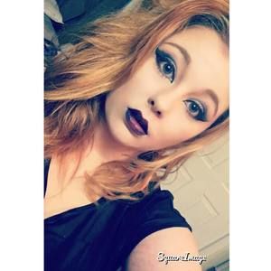 Meet your Posher, Bridget