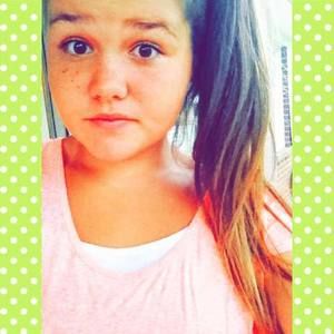 Meet your Posher, Rhonda-leigh