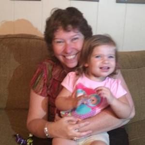 Meet your Posher, Tammy