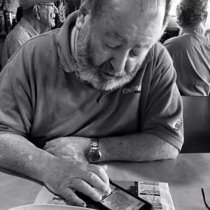 Meet your Posher, Ruth