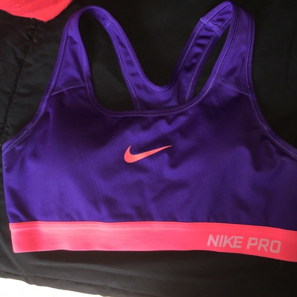 ⚠️LAST CHANCE! FINAL PRICE⚠️ Nike pro bra