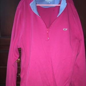 Vineyard Vines Pull Over
