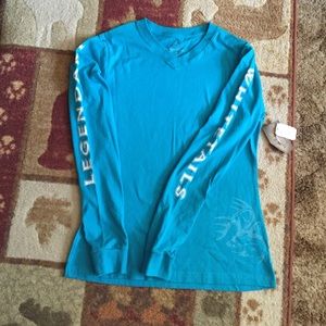 Legendary whitetails tshirt