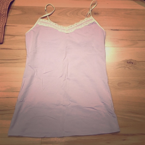 Victoria's Secret Cami