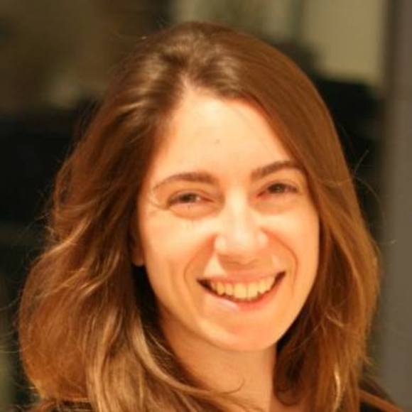 Meet your Posher, Carissa