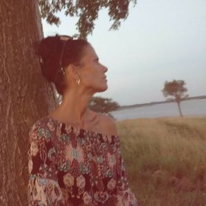 Meet your Posher, Kerrina