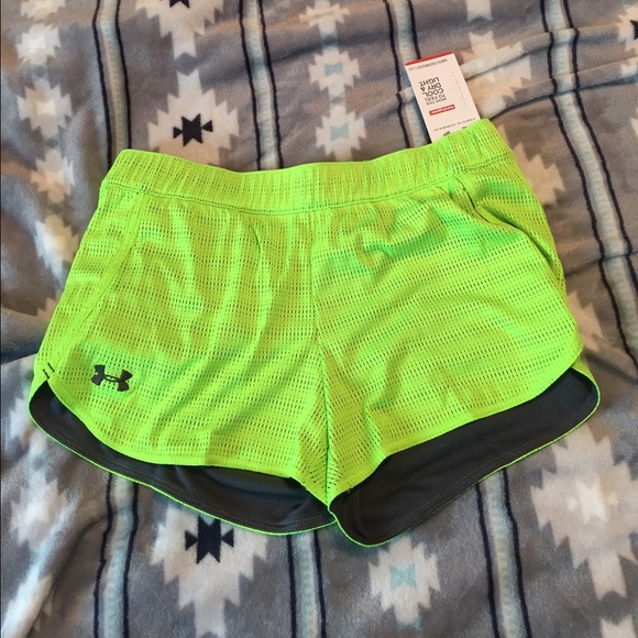 Under Armour shorts