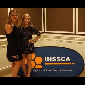 Meet your Posher, Alexis