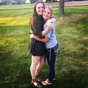 Meet your Posher, Sydney