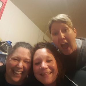 Meet your Posher, Christal