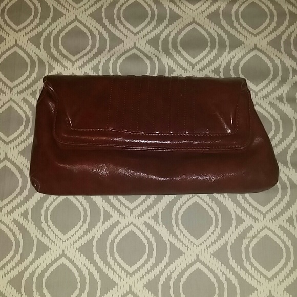 Donating 12/30 Beautiful clutch