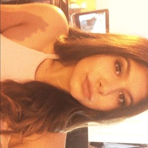 Meet your Posher, Maritza