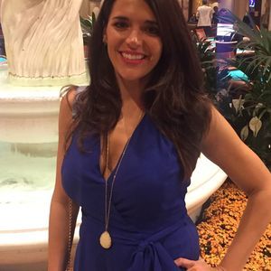 Meet your Posher, Cassie