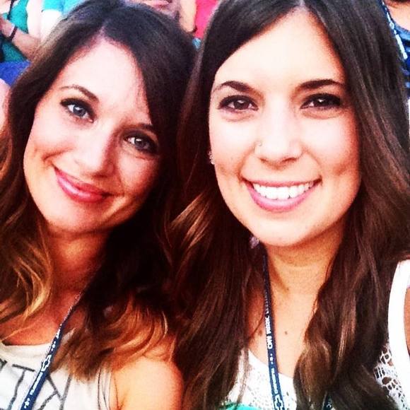 Meet your Posher, Kristin