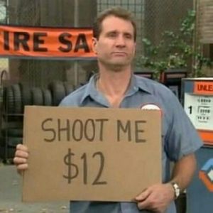 Meet your Posher, Jamie