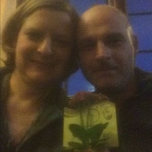 Meet your Posher, Kathy