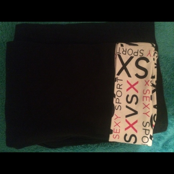 [VSX] yoga pants