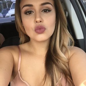 Meet your Posher, Alexa