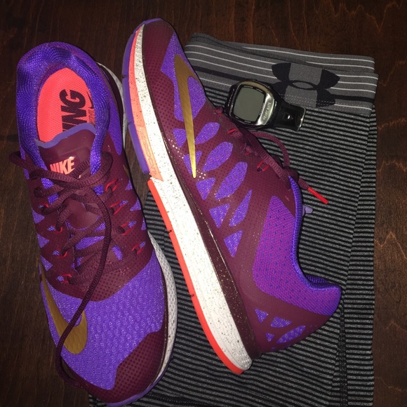 Nike Zoom Running Shoes