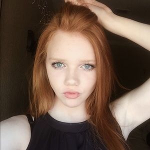 Meet your Posher, Natalie