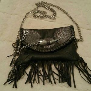 Cross Body small Bag