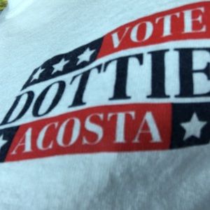 Meet your Posher, Kristina