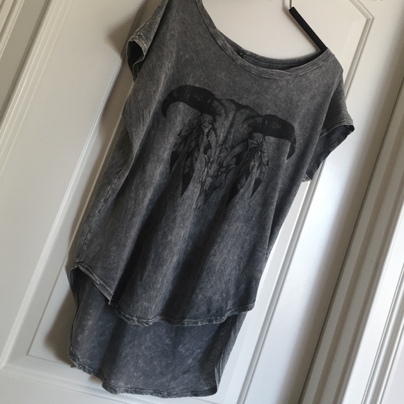 OVERSIZED T-SHIRT✨