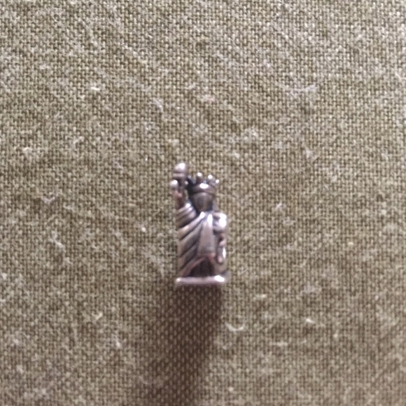 Empire State of Charm - Picture 1 of 1