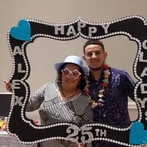 Meet your Posher, Grace