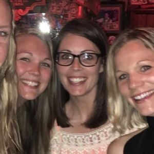 Meet your Posher, Emily