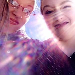 Meet your Posher, Caitlyn