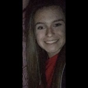 Meet your Posher, Liz