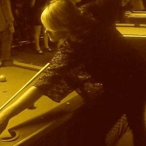 Meet your Posher, Brooke