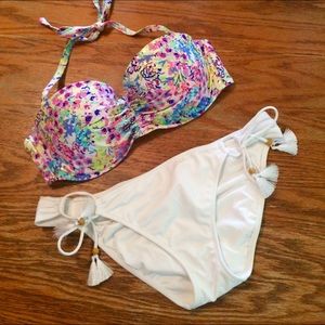 The Flirt Bandeau LOWEST PRICE