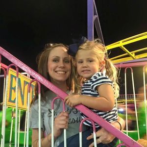 Meet your Posher, Kelli