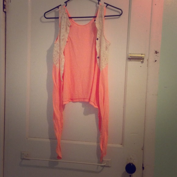 Forever 21 top