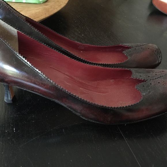 Heels - Picture 2 of 2