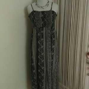 Cute Maxi Dress!