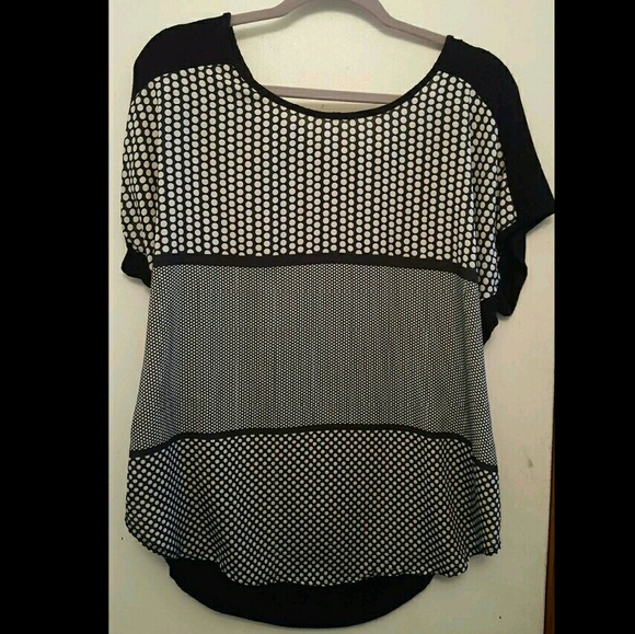 Cute top