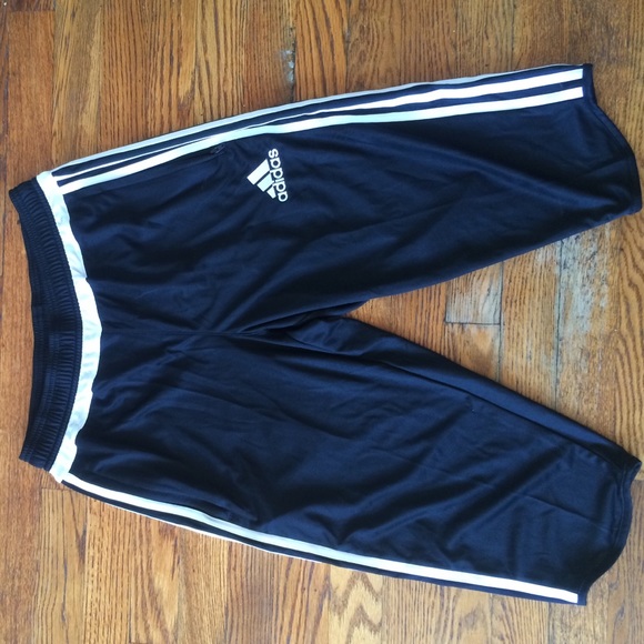 Adidas Tiro 15 3/4 pants