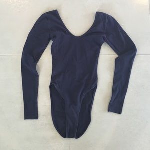 American Apparel Body Suit