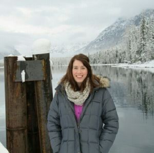 Meet your Posher, Angelee